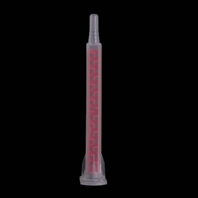 MK06-F16L-04 (rosso) miscelatore statico