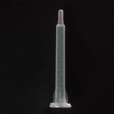 MK06-F16L-01 (verde) miscelatore statico