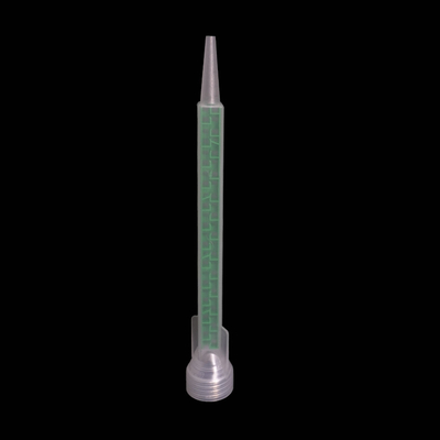 ML08-F24S Miscelatore statico (verde)