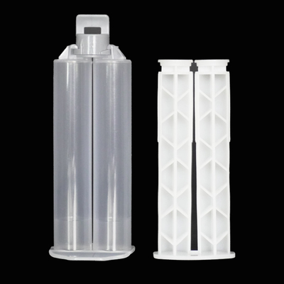 Cartuccia a doppio componente DC-PP-25-1-1