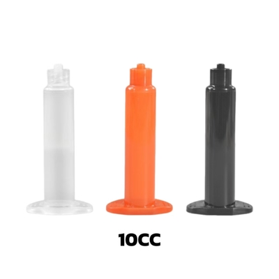 Siringhe di distribuzione in stile americano 10CC