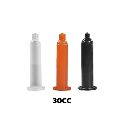 Nuove siringhe di distribuzione in stile americano 30CC