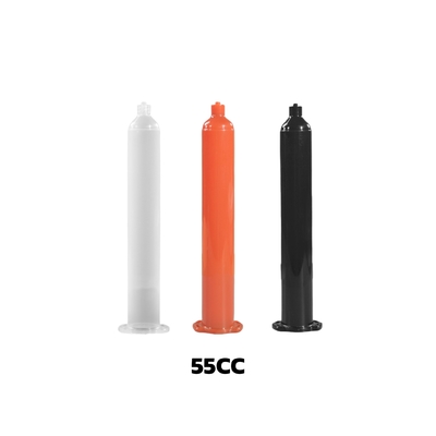 Nuove siringhe di distribuzione in stile americano 55CC