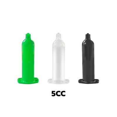 Siringhe di distribuzione in stile Giappone 5CC