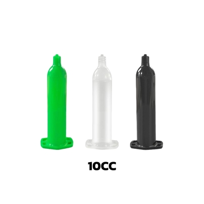 Siringhe di distribuzione in stile Giappone 10CC