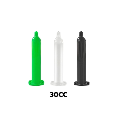 Siringhe di distribuzione stile Giappone 30CC