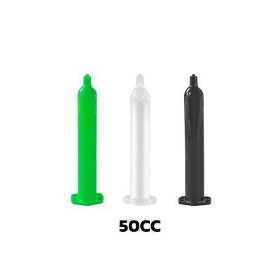 Siringhe di distribuzione stile Giappone 50CC