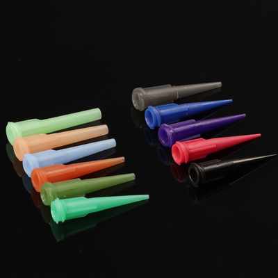 Aglio conico oblico TT in plastica