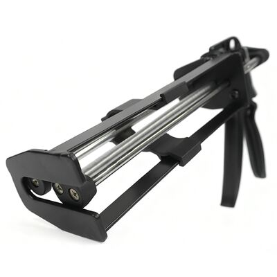 Pistola per colla siliconica 400ML 2:1